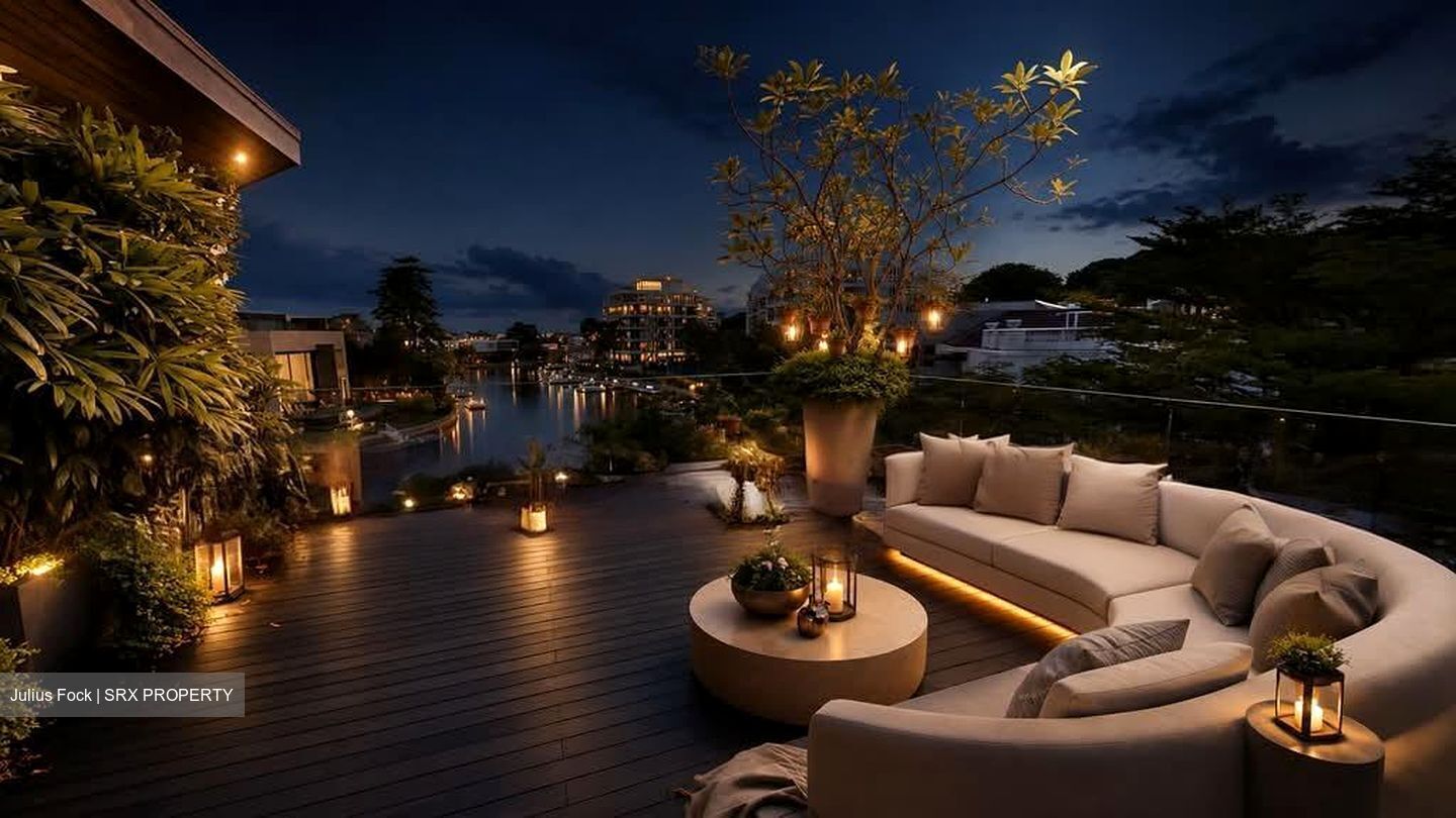 Sentosa Cove (D4), Detached #562194681
